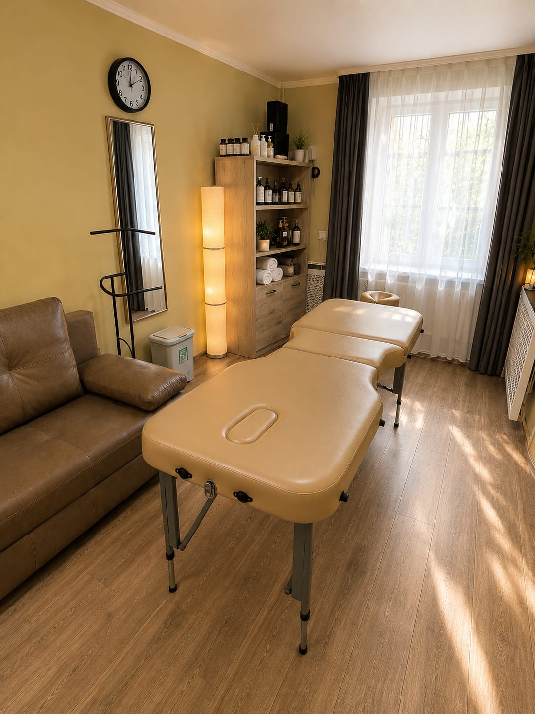 Студия Body Haus в Ростове-на-Дону, улица Филимоновская 137