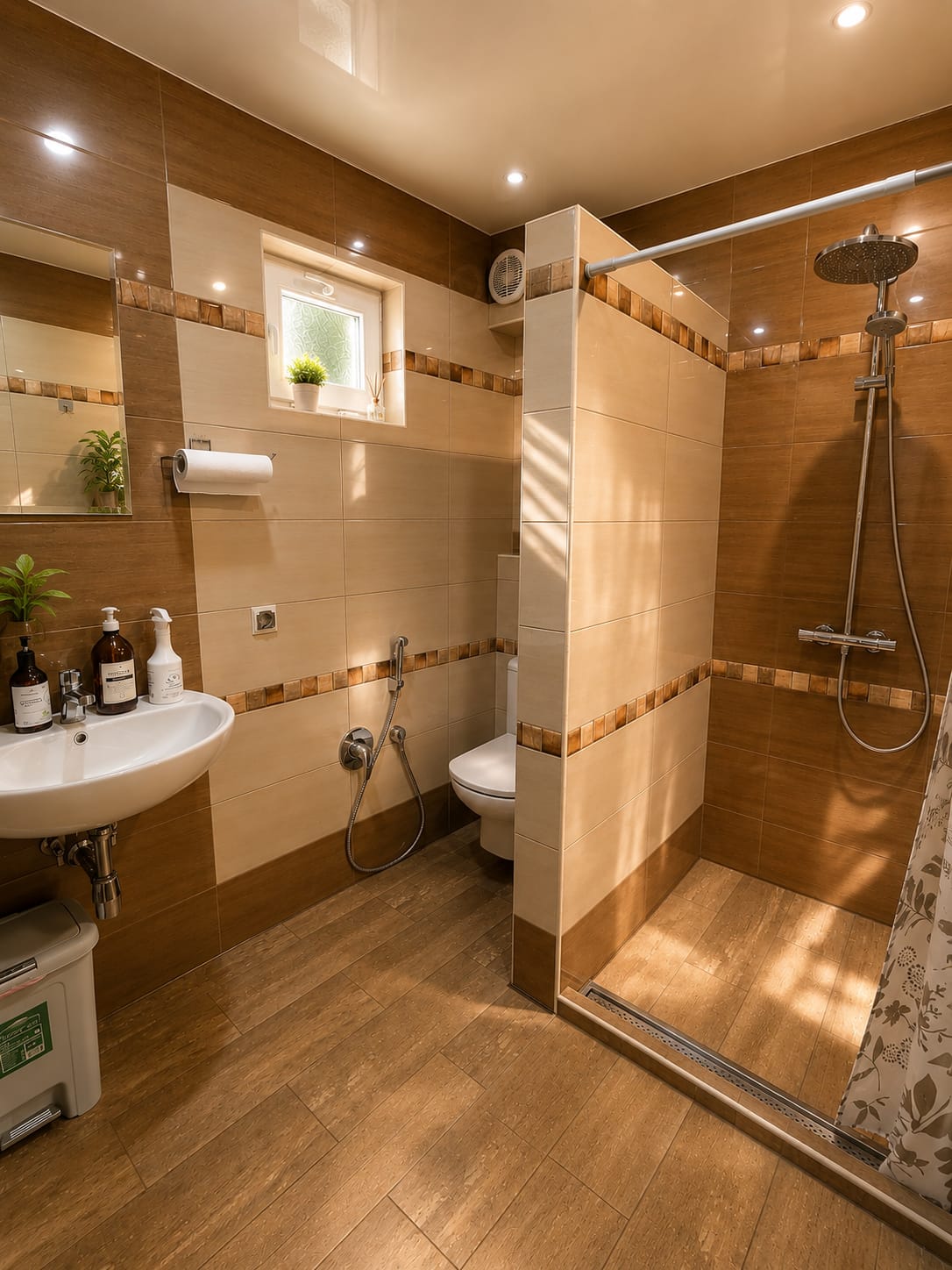 Кабинет массажа в студии Body Haus, Ростов-на-Дону