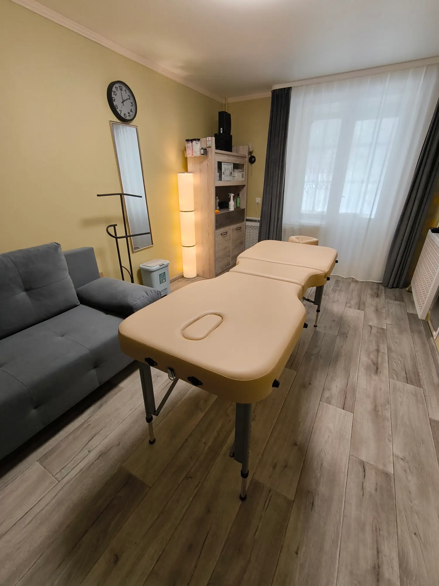 Студия Body Haus в Ростове-на-Дону, улица Филимоновская 137