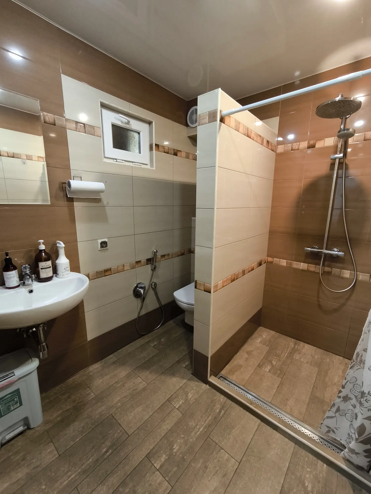 Кабинет массажа в студии Body Haus, Ростов-на-Дону